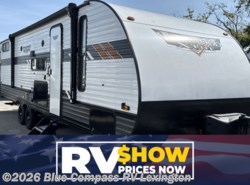 Used 2022 Forest River Wildwood X-Lite 28VBXL available in Georgetown, Kentucky