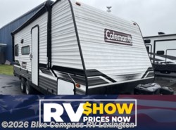 Used 2022 Coleman Lantern Series 202RD available in Georgetown, Kentucky