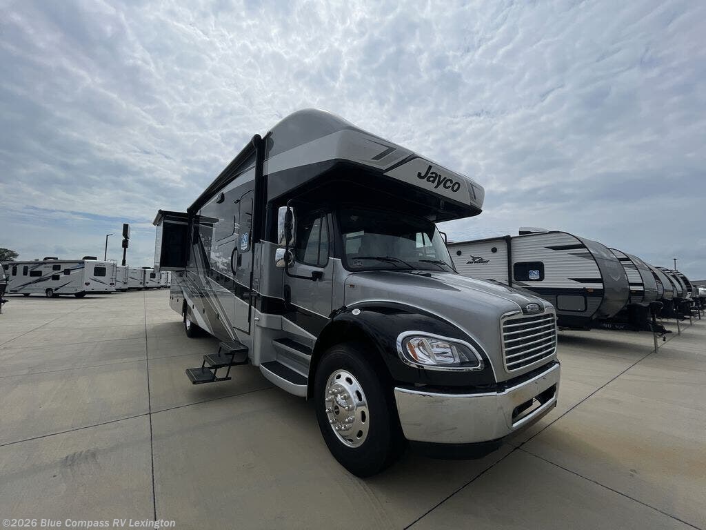 New 2027 Jayco Seneca Prestige 37M available in Georgetown, Kentucky