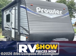 Used 2019 Heartland Prowler Lynx 18 LX available in Georgetown, Kentucky