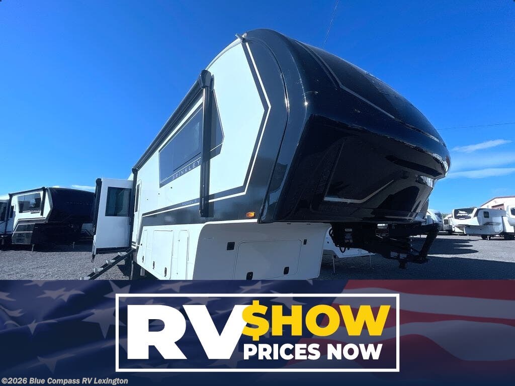New 2027 Brinkley RV Model Z 3600 available in Georgetown, Kentucky