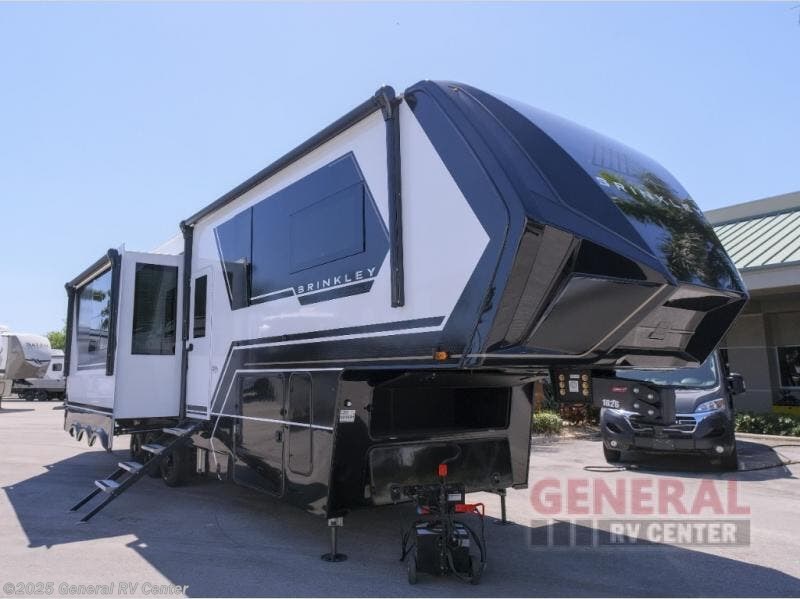 New 2025 Brinkley RV Model G 3250 available in West Palm Beach, Florida