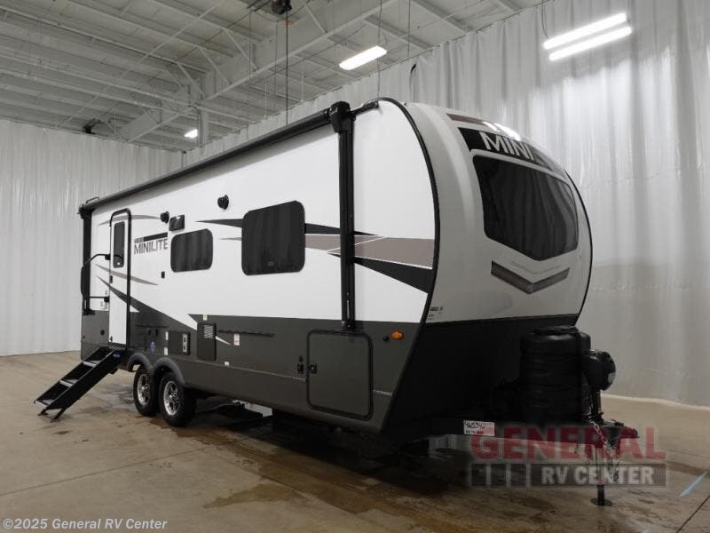 New 2025 Forest River Rockwood Mini Lite 2511S available in West Palm Beach, Florida