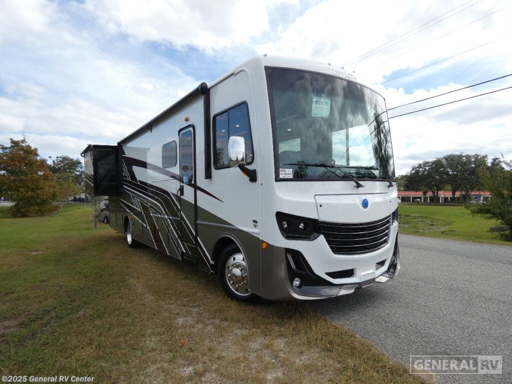New 2025 Holiday Rambler Invicta 34MB available in West Palm Beach, Florida