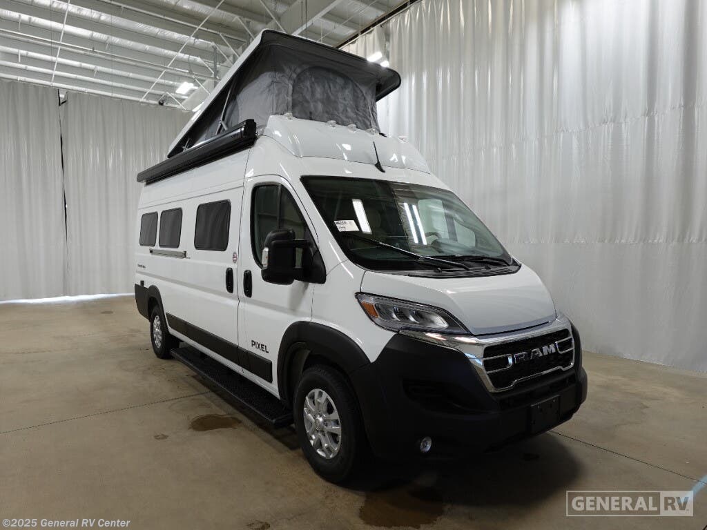 New 2026 Coachmen Pixel 2.0M available in West Palm Beach, Florida