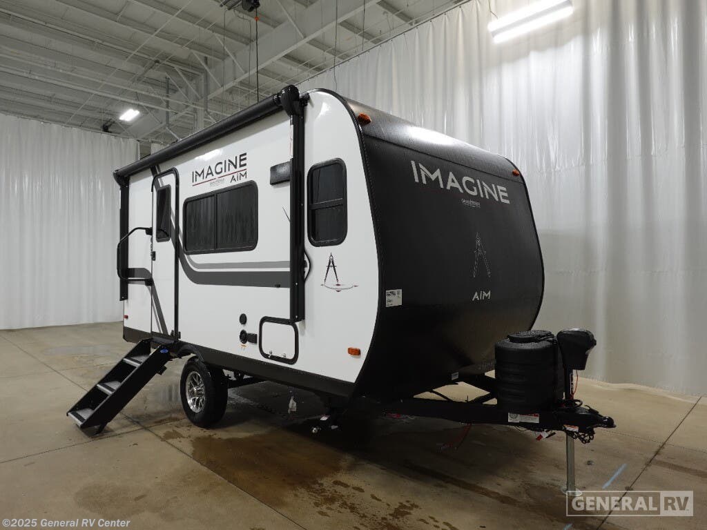 New 2025 Grand Design Imagine 14MS available in West Palm Beach, Florida