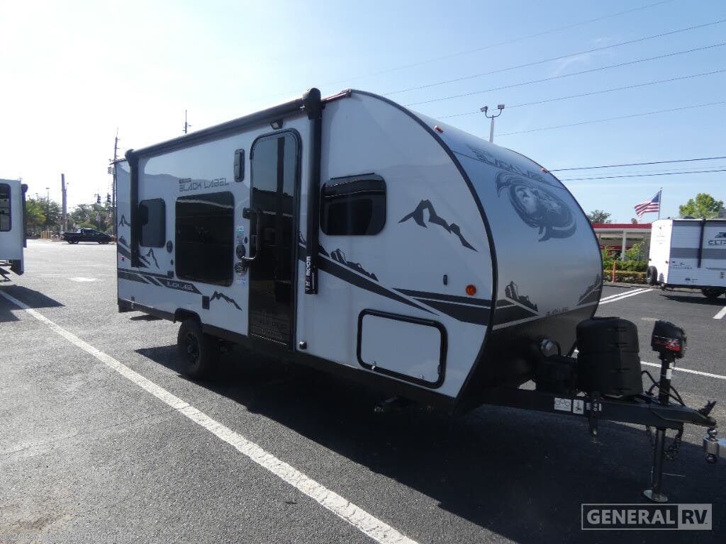 Used 2023 Forest River Cherokee Black Label 18RJBBL available in West Palm Beach, Florida