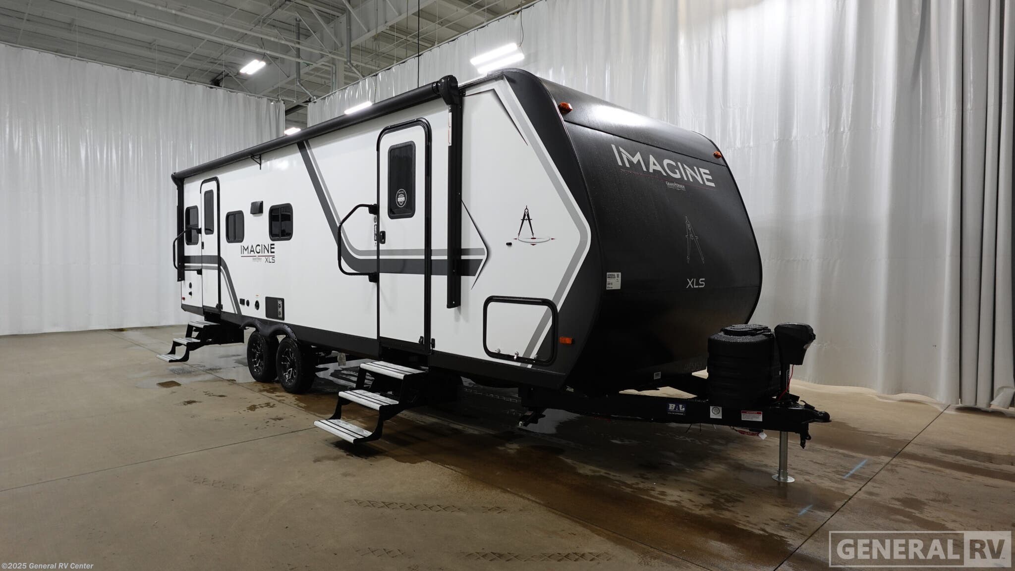 New 2026 Grand Design Imagine 25RLE available in West Palm Beach, Florida