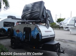 New 2026 Modern Buggy Trailers Little Buggy 12LRK available in West Palm Beach, Florida