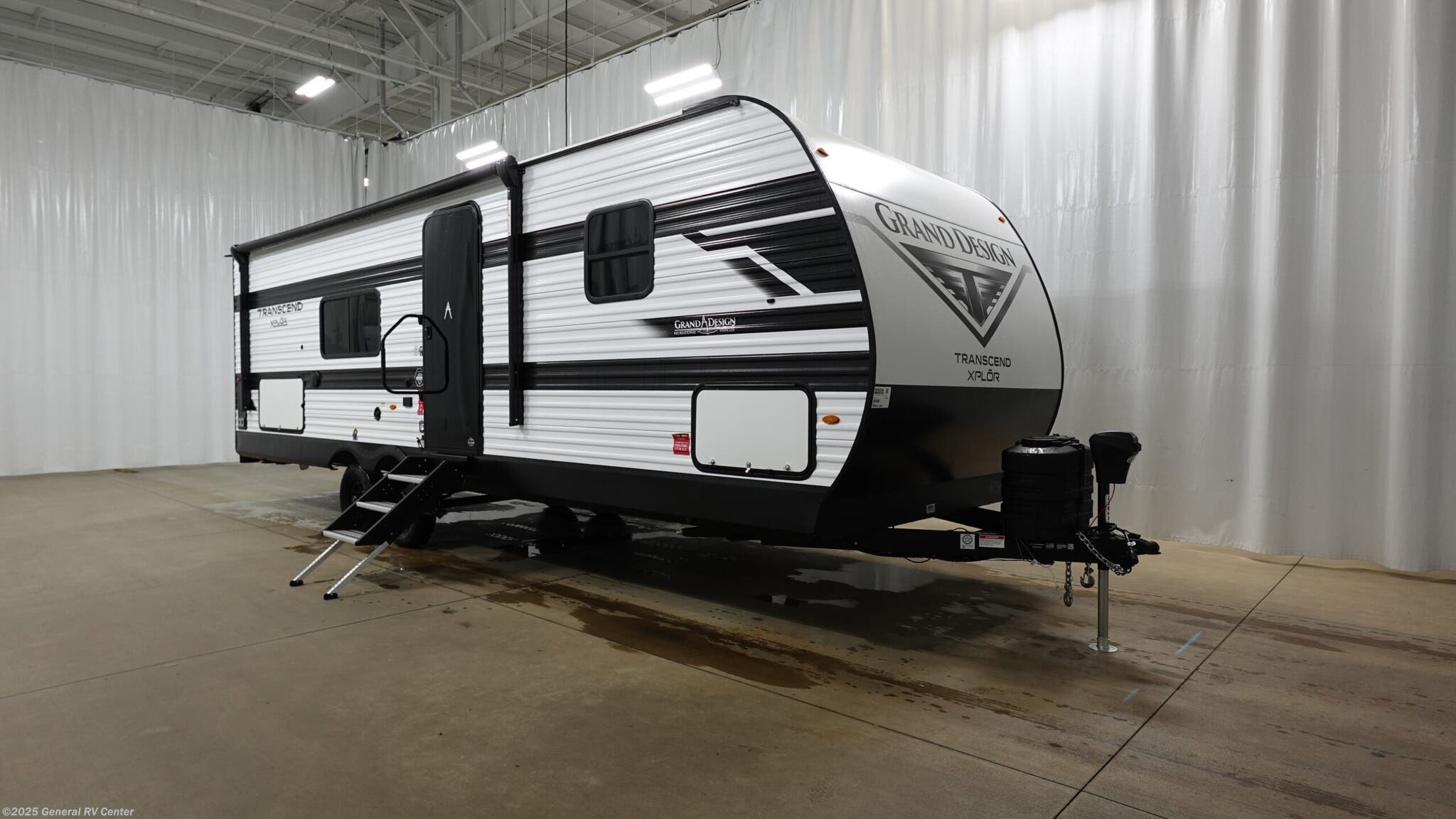 New 2026 Grand Design  TRANSCEND-X 26BHX available in West Palm Beach, Florida