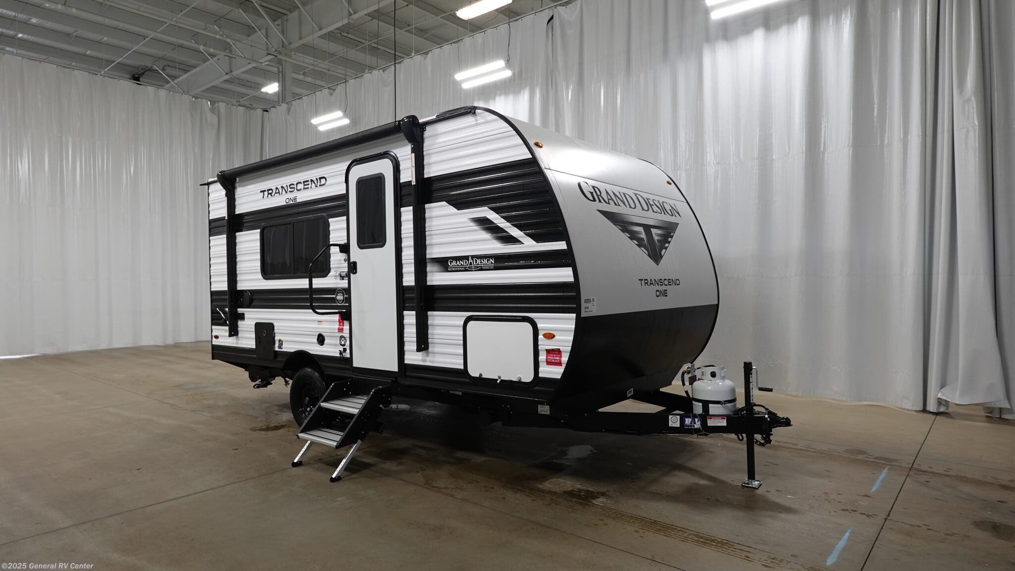 New 2026 Grand Design  TRANSCEND-ONE 151RB available in West Palm Beach, Florida