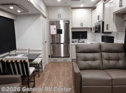 New 2026 Grand Design Momentum 399M available in West Palm Beach, Florida