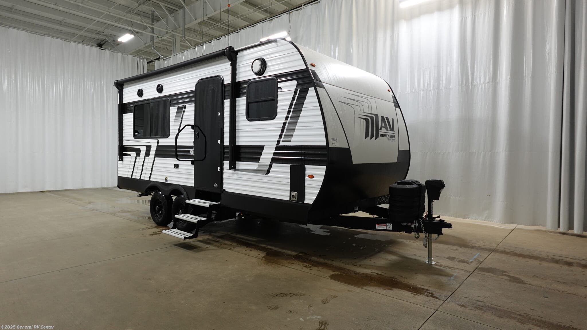 New 2026 Grand Design Momentum 17MAV available in West Palm Beach, Florida