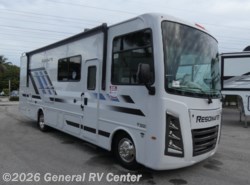 New 2026 Thor Motor Coach Resonate 29D available in West Palm Beach, Florida