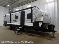 New 2026 Forest River Puma 305BHCE available in West Palm Beach, Florida