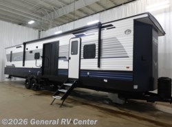 New 2026 Forest River Puma 39DBT available in West Palm Beach, Florida