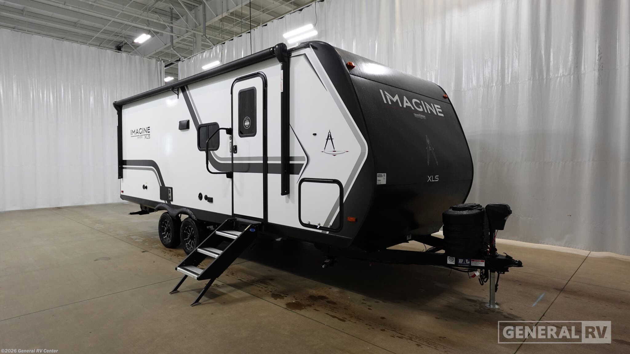 New 2026 Grand Design Imagine XLS 22BHE available in West Palm Beach, Florida