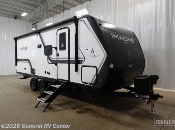 New 2026 Grand Design Imagine XLS 22BHE available in West Palm Beach, Florida