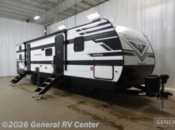 New 2026 Grand Design Transcend 325BHT available in West Palm Beach, Florida