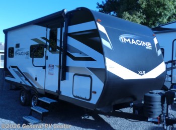 Used 2025 Grand Design Imagine 17MKE available in West Palm Beach, Florida
