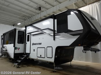New 2026 Grand Design Momentum 395MT available in West Palm Beach, Florida