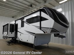 New 2026 Grand Design Solitude 370DV available in West Palm Beach, Florida