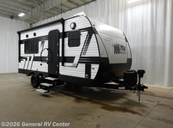 New 2026 Grand Design Momentum 17MAV available in West Palm Beach, Florida