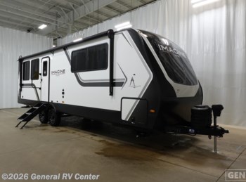 New 2026 Grand Design Imagine 2700BS available in West Palm Beach, Florida