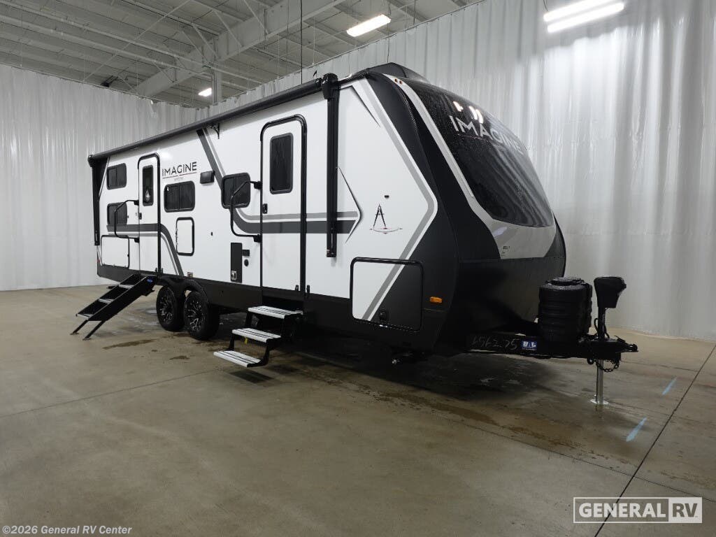 New 2026 Grand Design Imagine 2470BH available in West Palm Beach, Florida