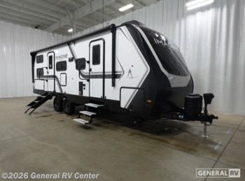 New 2026 Grand Design Imagine 2470BH available in West Palm Beach, Florida