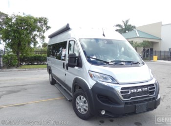 New 2026 Thor Motor Coach Twist SPORT 20U available in West Palm Beach, Florida