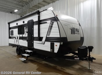 New 2026 Grand Design Momentum 22MAV available in West Palm Beach, Florida