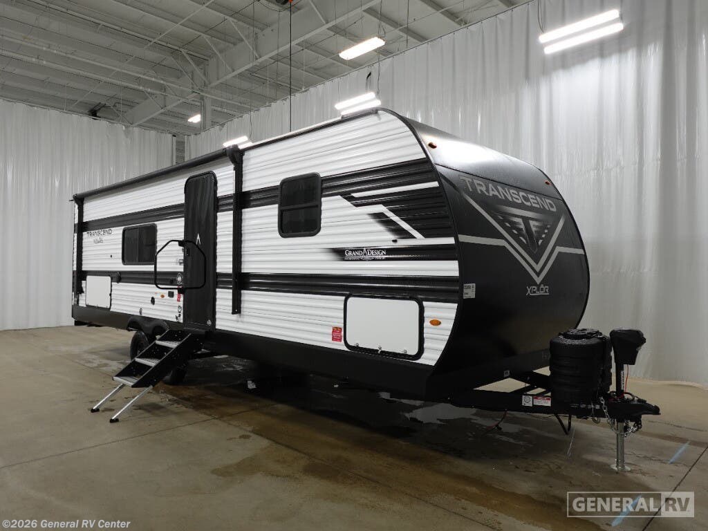 New 2026 Grand Design  TRANSCEND-X 26BHX available in West Palm Beach, Florida