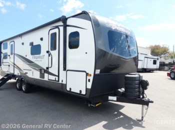 Used 2024 Forest River Flagstaff Super Lite 27BHWS available in West Palm Beach, Florida