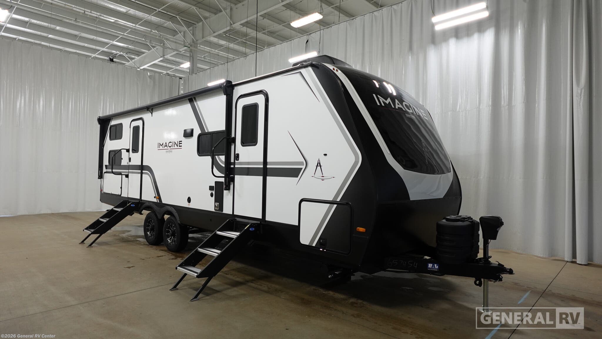 New 2026 Grand Design Imagine 2800BH available in West Palm Beach, Florida