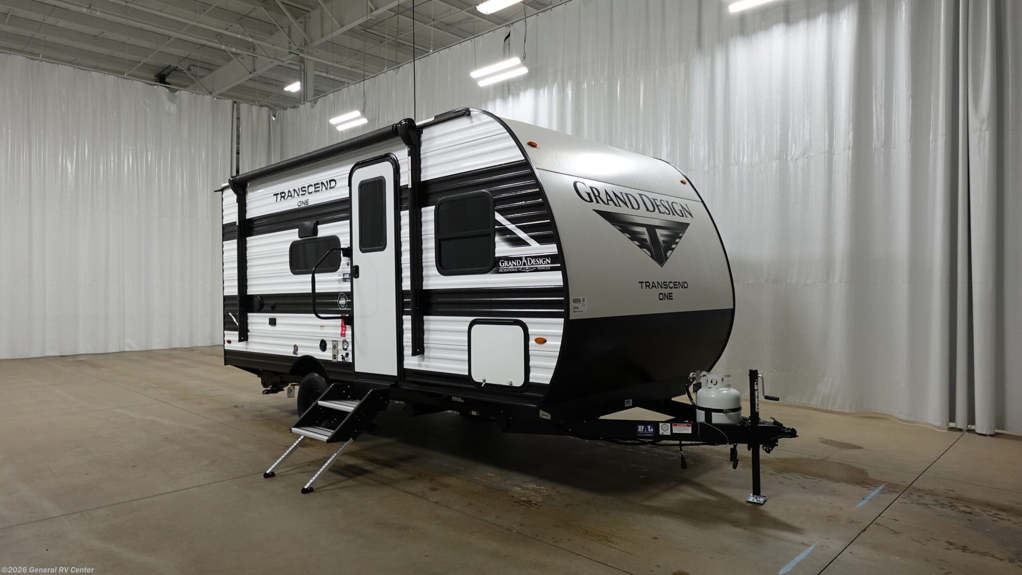 New 2026 Grand Design  TRANSCEND-ONE 151BH available in West Palm Beach, Florida