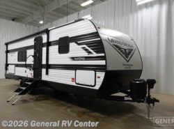 New 2026 Grand Design Transcend 26BHX available in West Palm Beach, Florida