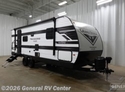 New 2026 Grand Design Transcend 22RBX available in West Palm Beach, Florida