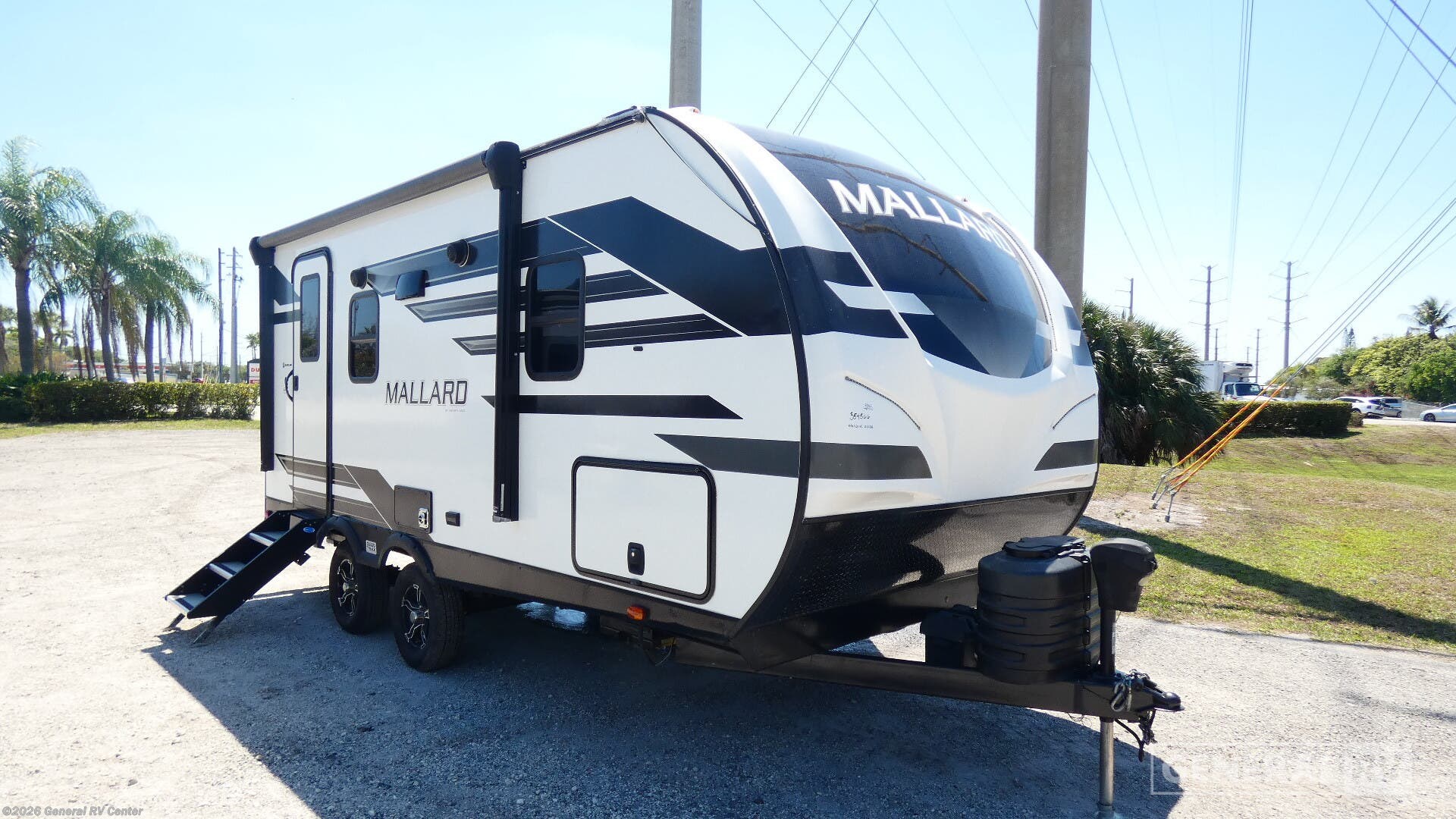Used 2022 Heartland Mallard 210RB available in West Palm Beach, Florida