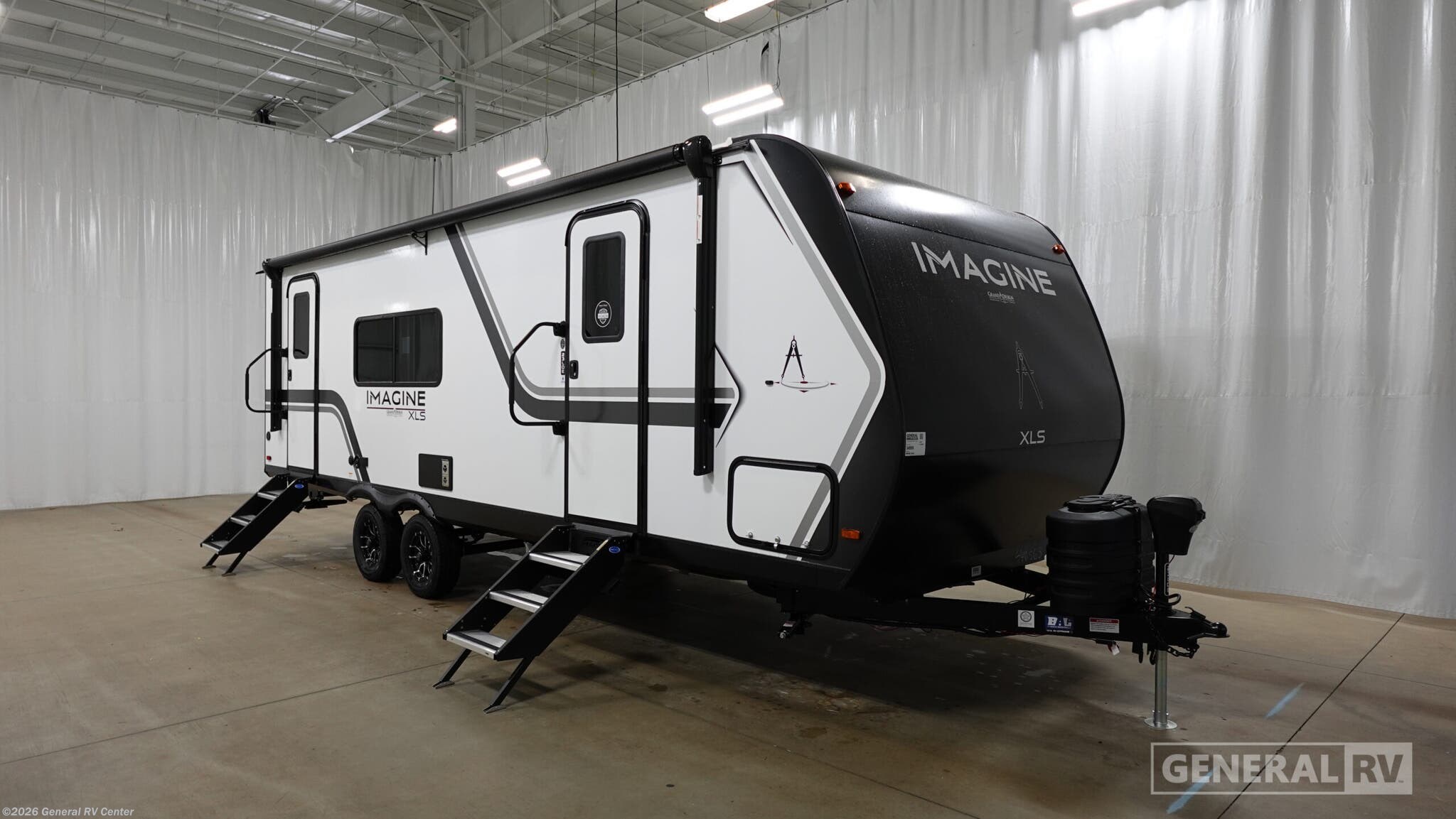 New 2026 Grand Design Imagine 23LDE available in West Palm Beach, Florida