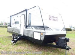 Used 2022 Dutchmen Coleman Lantern 262BH available in West Palm Beach, Florida