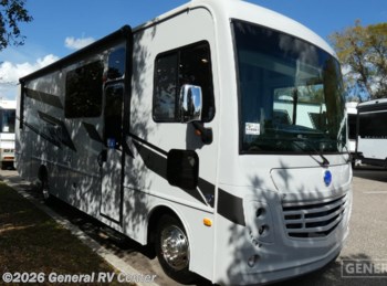 New 2026 Holiday Rambler Admiral 29M available in West Palm Beach, Florida