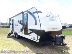 Used 2025 Alliance RV Delta 281BH available in West Palm Beach, Florida
