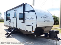 Used 2023 East to West Silver Lake 25KRB available in West Palm Beach, Florida