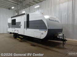 New 2026 Forest River Salem FSX 233RBLE available in West Palm Beach, Florida