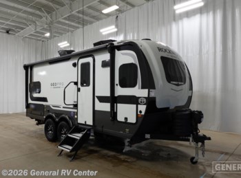 New 2026 Forest River Rockwood Geo Pro 20FK available in West Palm Beach, Florida
