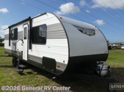 Used 2025 Forest River Wildwood FSX 266BHLE available in West Palm Beach, Florida