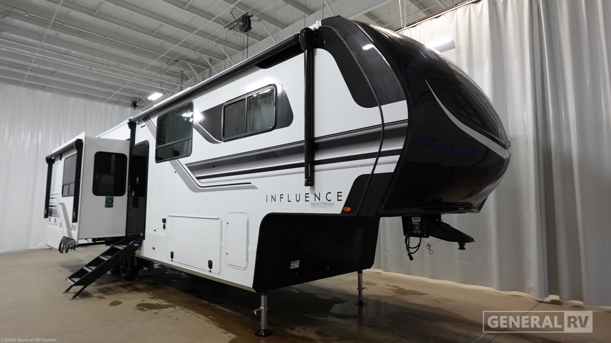 New 2026 Grand Design  SOLITUDE-I 3203GK available in West Palm Beach, Florida