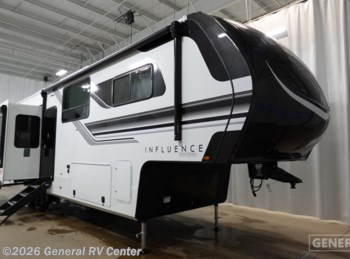 New 2026 Grand Design SOLITUDE-I 3203GK available in West Palm Beach, Florida
