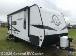 Used 2020 Forest River Ozark 1800QSX available in West Palm Beach, Florida